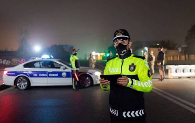 Bu rayonlarda polis postları quruldu: “Sərhəd-Sipər” adı altında kompleks əməliyyat-axtarış tədbirləri keçirilir