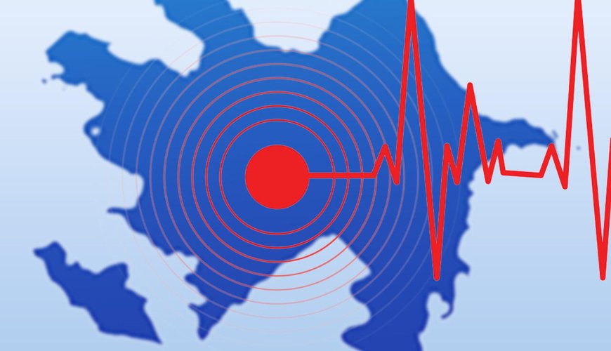 SON DƏQİQƏ: Azərbaycanda ZƏLZƏLƏ OLACAQ - seysmoloqdan MÜHÜM AÇIQLAMA