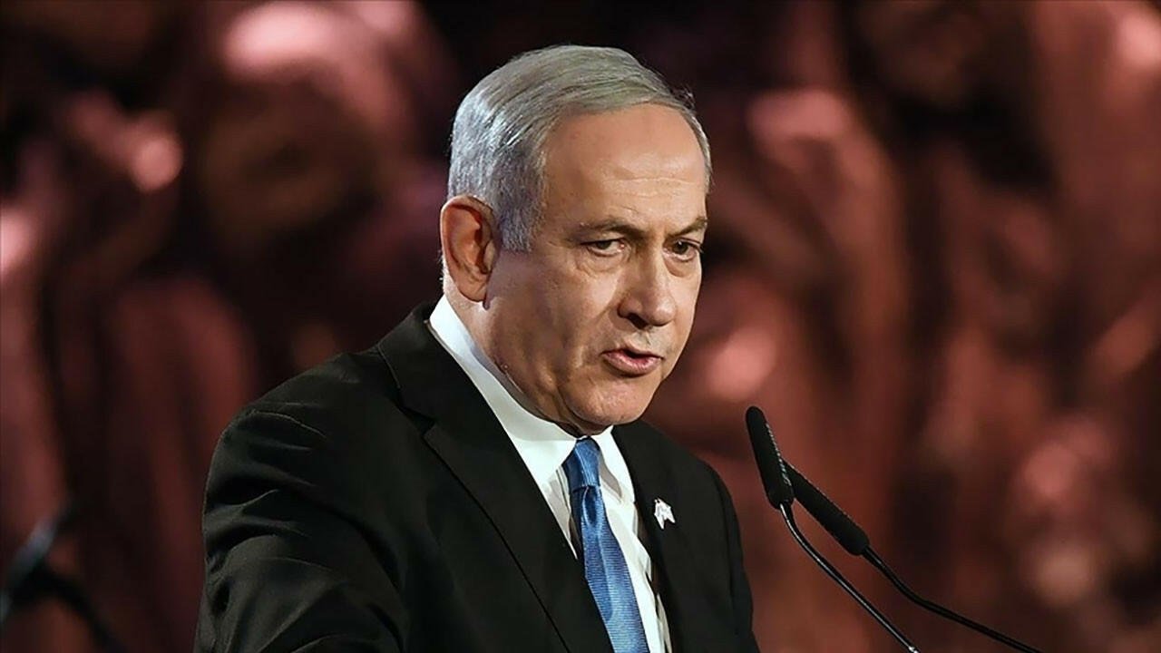 Netanyahu İranı İTTİHAM ETDİ: "Böyük səhvə yol verdilər"