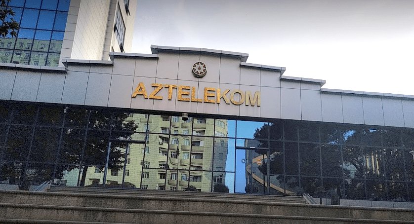 “Aztelekom”un rəhbəri işdən çıxarıldı - RƏSMİ