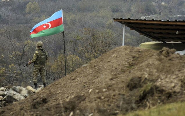 İrəvandan sərhəd sənədi ilə bağlı Bakıya YENİ ŞƏRT - nə istəyirlər?