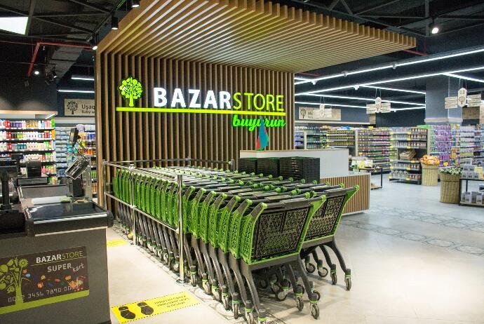 "Bazarstore" alıcını belə aldadıb - CƏRİMƏ EDİLDİ