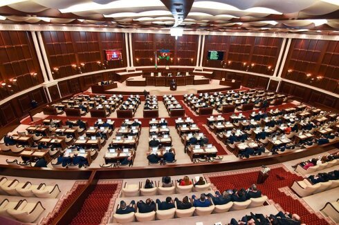 Avropa Parlament Azərbaycanı TƏNQİD ETDİ: - Milli Məclisin cavabı GECİKMƏDİ…