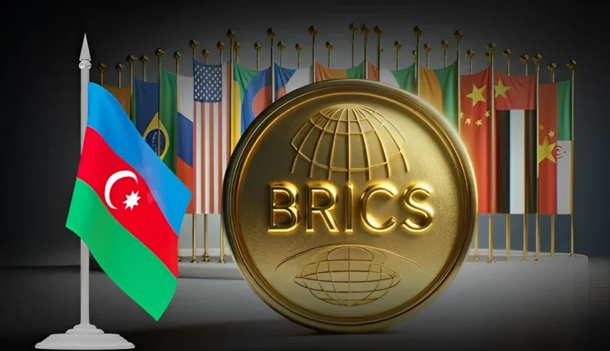 ABŞ və Qərb dövlətləri NARAHATDIR: BRICS ölkəmizə nə kimi fayda verə bilər?