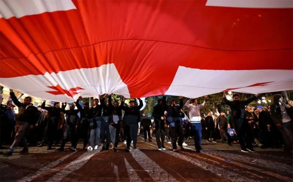 Gürcüstandakı azərbaycanlıların SEÇİMİ: Qərbin planları alt-üst olur