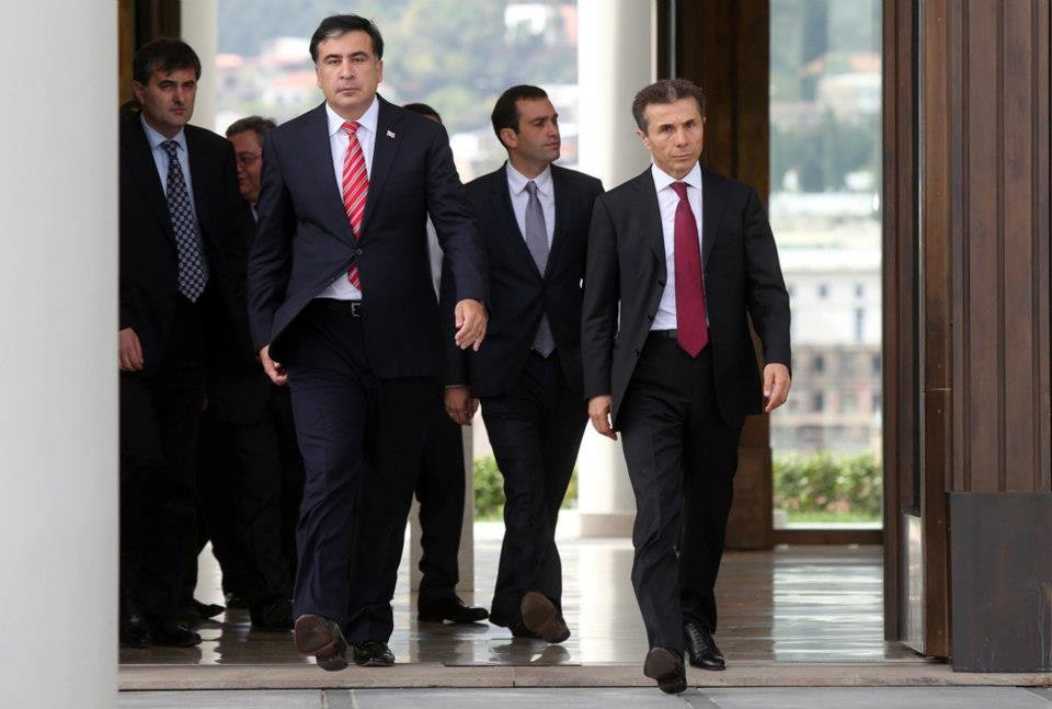 İvanişvili Saakaşvilini verib, Qərbdən bunu ala bilər – GÖZLƏNİLMƏZ GƏLİŞMƏ