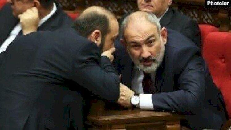 İrəvan qondarma “ERMƏNİ SOYQIRIMI”nın tanınmasından imtina etdi - RƏSMİ