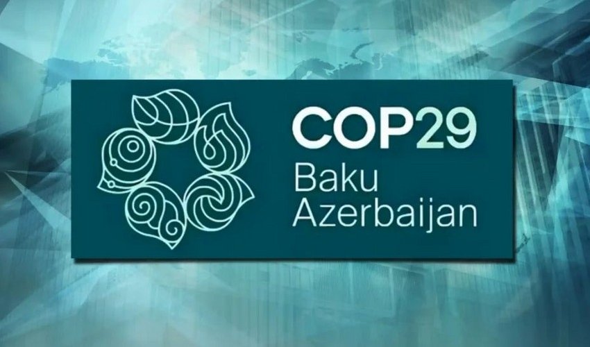 ABŞ-dən COP29-a onlar gələcək