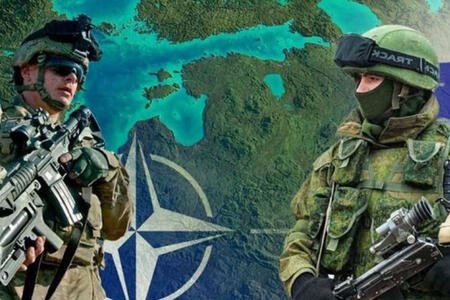 Aİ Rusiya ilə müharibəyə HAZIRLAŞIR: sakinlərə qida və su ehtiyatı yığmaq TAPŞIRILDI