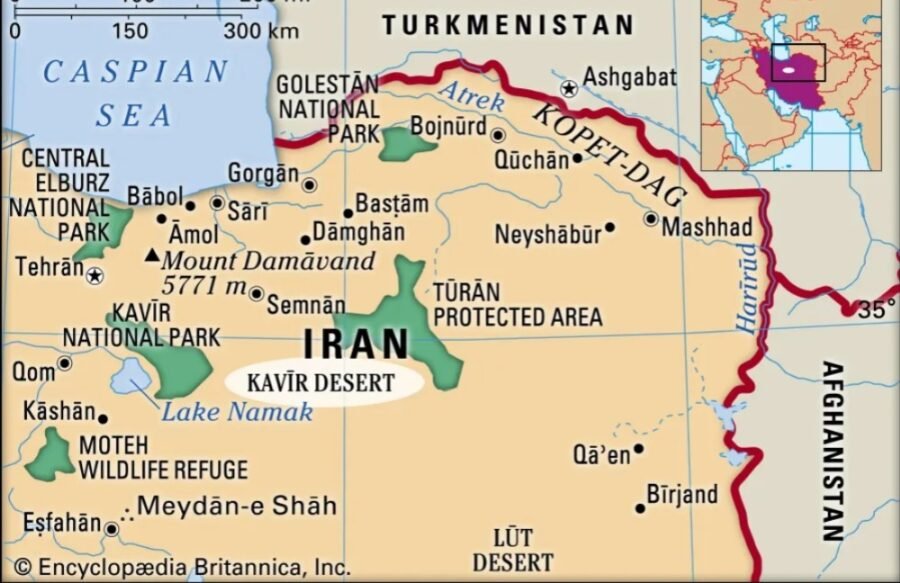 İranda regionu silkələyəcək AKTİVLİK: dünya narahatdır – BAKI və İRƏVAN…