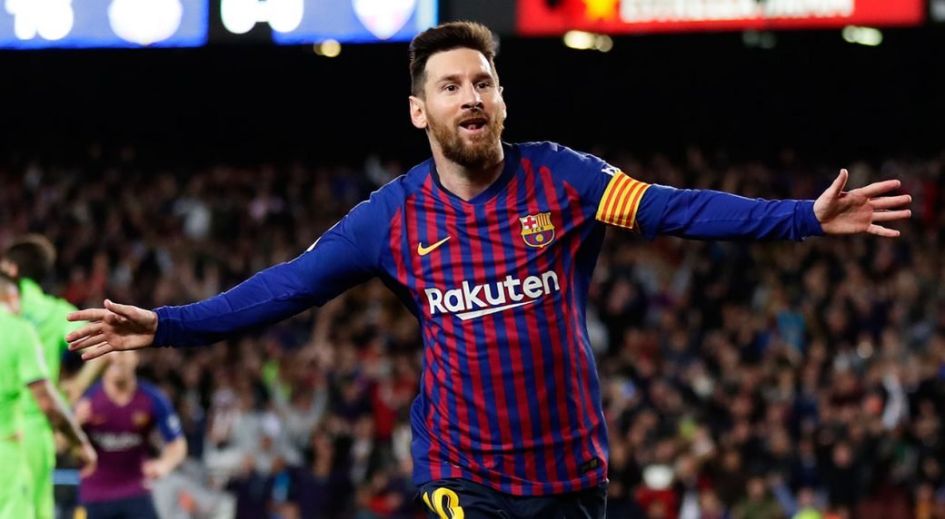 Messi "Barselona"ya qayıdır?