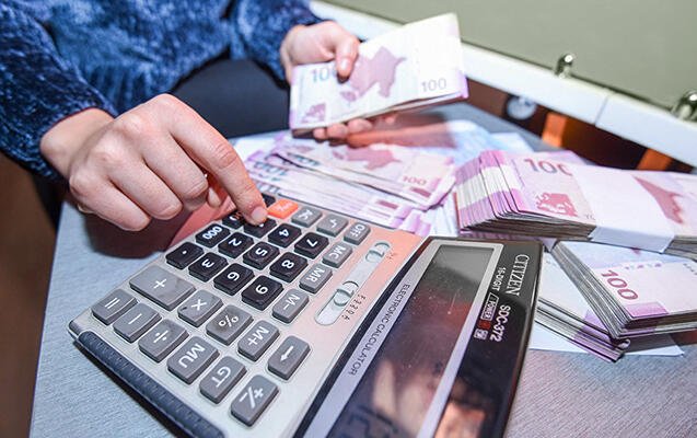 3 milyon azərbaycanlı BORC İÇİNDƏDİR: Bankların inanılmaz FIRILDAĞI