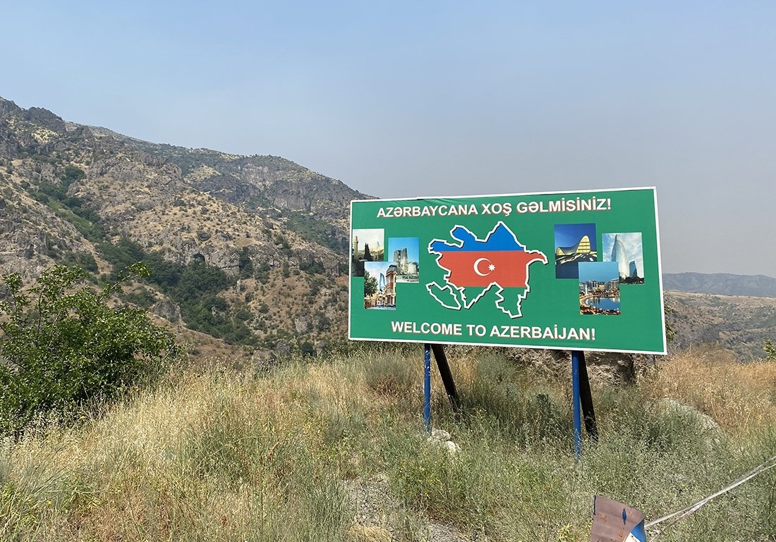 İrəvandan AÇIQLAMA: “Zəngəzurdan başlayırıq”