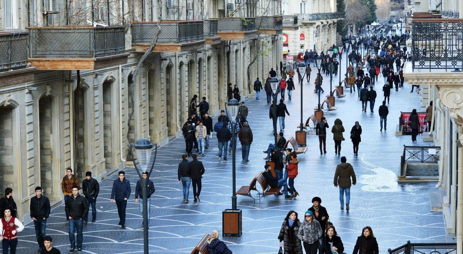 COP29 ərəfəsi Bakını nələr gözləyir? – AÇIQLANDI