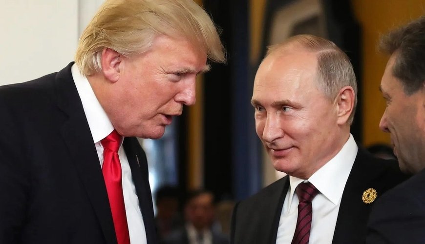 Putinlə Trampın görüşü Bakıda BAŞ TUTA BİLƏR - Detalları politoloqlar AÇIQLADI