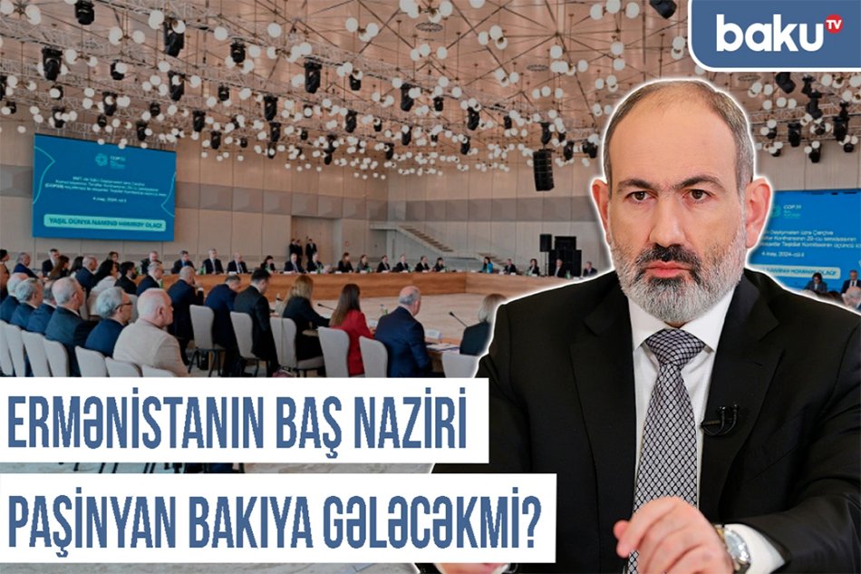 Qərbi Azərbaycan XRONİKASI: Paşinyan dilemma QARŞISINDA