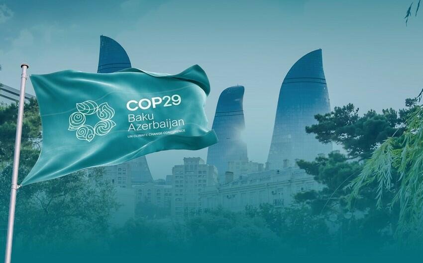 Azərbaycana qarşı qurulan COP29 planları İFLASA UĞRADI - Diqqət BAKIDADIR