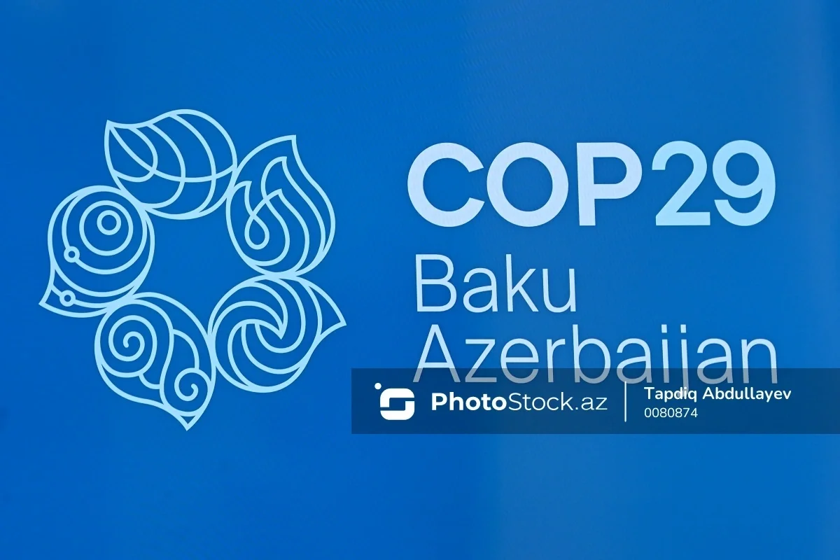 İtaliya və Vatikan mediası COP29-u diqqət mərkəzində SAXLAYIR