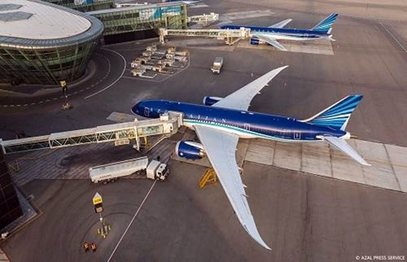 Azərbaycanda İLK: Bakıda özəl aeroport TİKİLİR