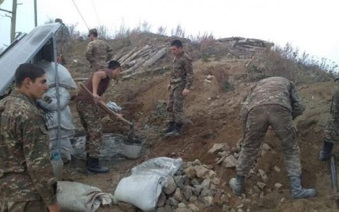 “Ermənistan və Azərbaycan ƏN PİS SSENARİ üçün bunkerlər tikir, səngərlər qazır...”