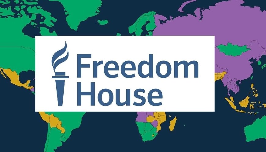 “Freedom House”dən görünməmiş HƏYASIZLIQ - Bakıdan şillə kimi CAVAB