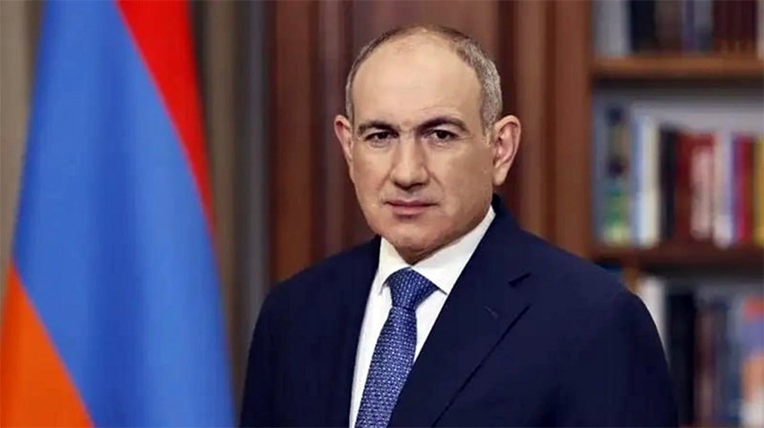 Paşinyan: "İlin sonuna qədər Azərbaycanla MÜQAVİLƏ İMZALAMAQ üçün hər şeyi edəcəyəm"