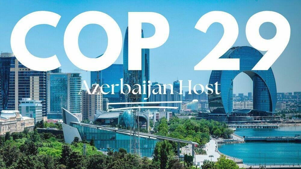 Dünya Azərbaycanın uğuruna bir daha ŞAHİDİ OLDU - COP29-un YEKUNLARI