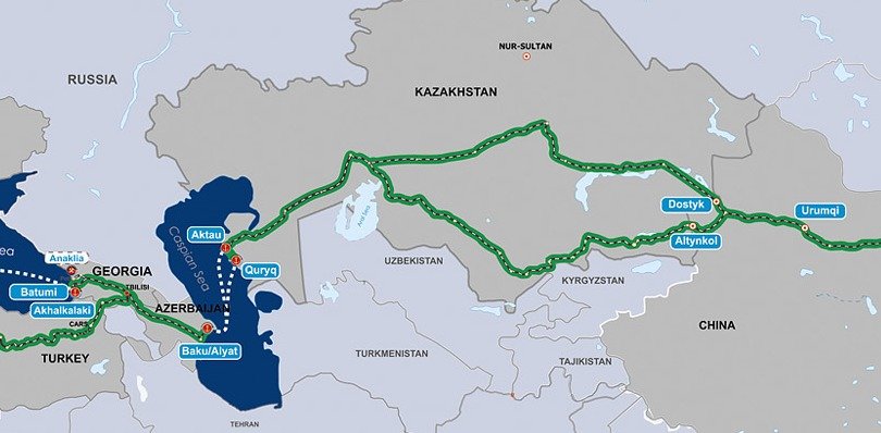 Bakıya “HÜCUM”a cavab VERİLDİ: 3 hədəf var, oranı İSTƏYİRLƏR