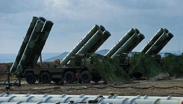 Ankaranın sərt mövqeyindən sonra ABŞ GERİ ÇƏKİLDİ -"S-400"lərin taleyi ilə bağlı YENİLİK