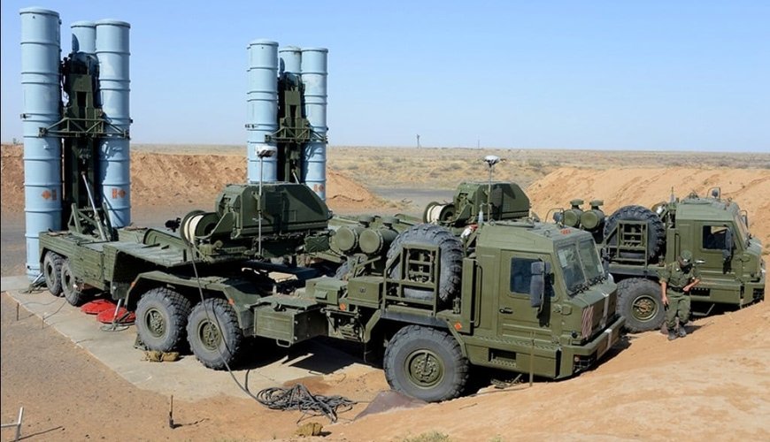 Yunanıstan "S-300"lərini Ermənistana VERİR - Zaxarovadan TƏCİLİ AÇIQLAMA