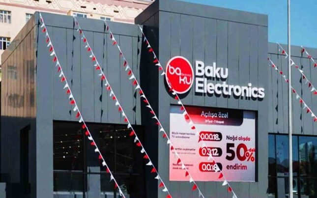 “Baku Elektroniks”dən MİSİLSİZ FIRILDAQ: 4 min manata satdığı telefon…