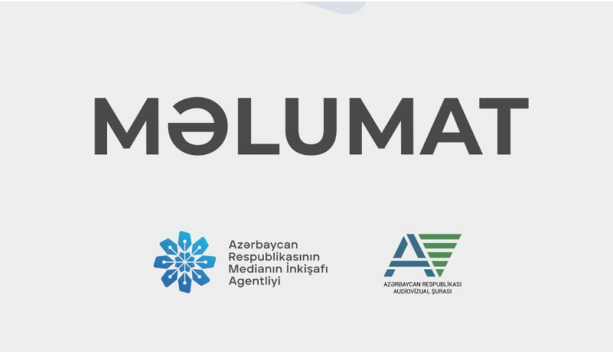 Azərbaycan mediası COP29-u necə işıqlandırdı - 60 min material, 4500-dən artıq telereportaj