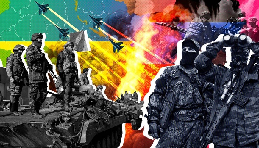 Üçüncü Dünya Müharibəsi "QOCA QİTƏ"də baş verəcək: Avropa ölkələri DƏHŞƏTLİ SAVAŞLA ÜZ-ÜZƏ