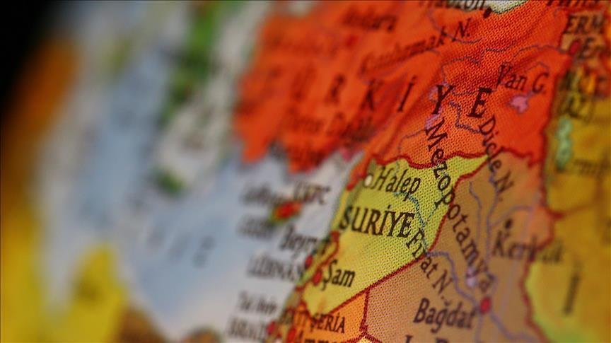 Mürəkkəb və PƏRDƏARXASI SAVAŞ: Suriyada əslində nə baş verir? - TƏHLİL