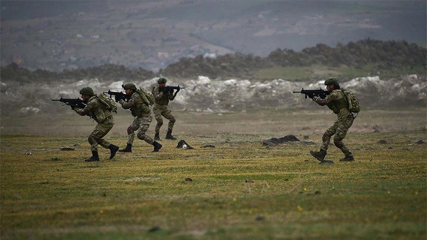 Suriyadakı gərginliyin ƏSAS SƏBƏBİ - Rusiya və İran FAKTORU