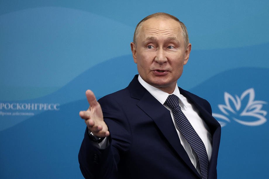 Rusiya tarixində 83 il sonra İLK – Putin elə bir QƏRAR VERDİ Kİ…