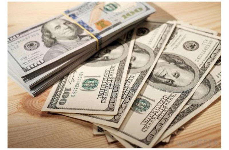 Dollarla bağlı HƏYƏCANLI XƏBƏR: Tələbat 3 dəfə artdı, qiyməti BAHALAŞDI?