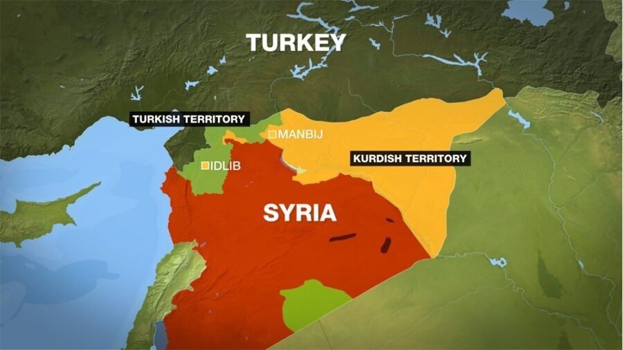 Bir regionda üç MÜHARİBƏ: Ən riskli kart masaya ATILDI – Savaş Turana SIÇRAYIR?