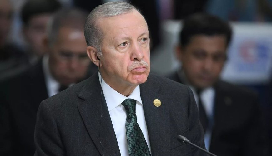 Ərdoğan komandasını TOPLAYIR: Bölgədə QANLI TOQQUŞMA BAŞLADI; Hizbullah Suriyada DÖYÜŞƏ GİRDİ