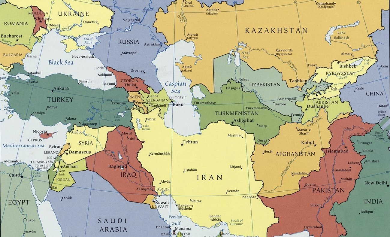 Regionda iki yeni dövlət YARANA BİLƏR – Azərbaycan üçün mühüm GƏLİŞMƏ
