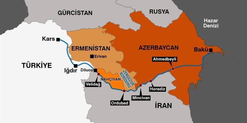 Dəhliz bu şərtlə AÇILIR: Yoxlanış belə OLACAQ