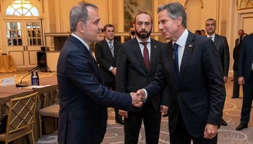 Bakı Vaşinqtonun İrəvanla görüş təklifindən niyə imtina edib? - DETALLAR