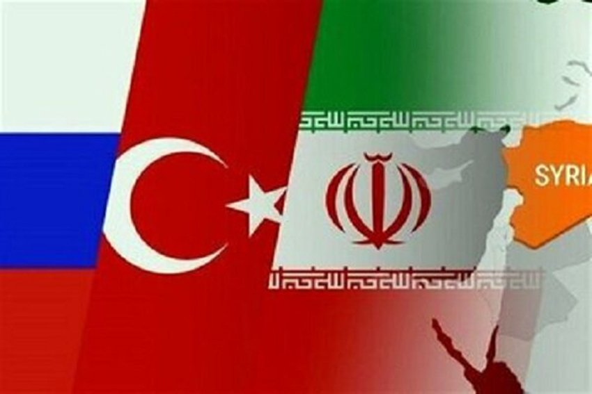 Suriya üçün təcili üçtərəfli sammit KEÇİRİLƏCƏK – Rusiyada TƏŞVİŞ