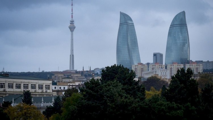 Havanın RƏNG KODLARI: Sarı, narıncı və qırmızı xəbərdarlıqlar NƏ ANLAMA GƏLİR?