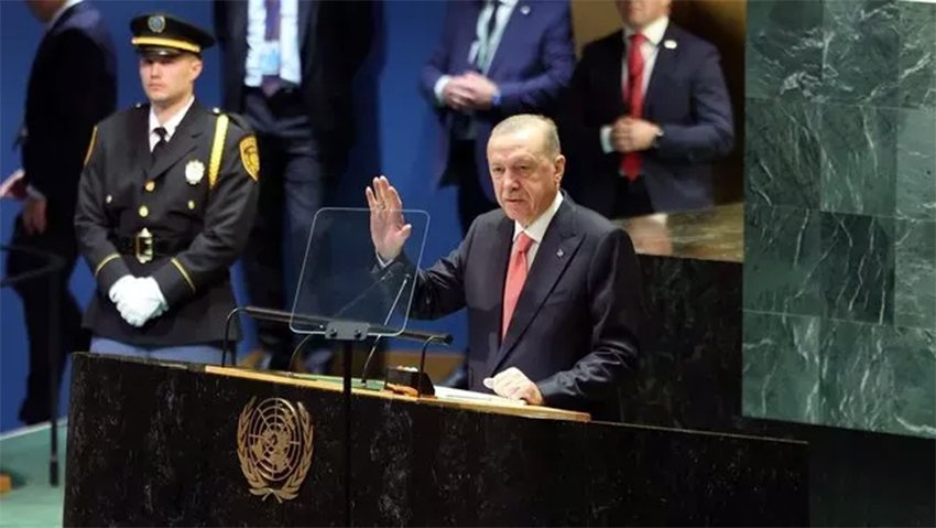 Almaniyadan Qərbə ÇAĞIRIŞ: Türkiyəyə EHTİYACIMIZ VAR