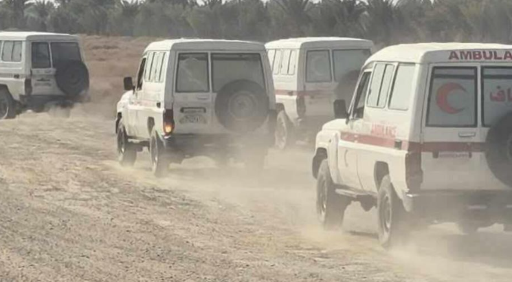 İran və Rusiya Suriyadakı hərbi mövqelərini boşaldır: BU GÖRÜNTÜLƏR YAYILDI