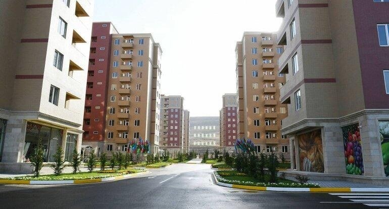 Azərbaycanda bu mənzillər UCUZLAŞACAQ - Yeni QANUN