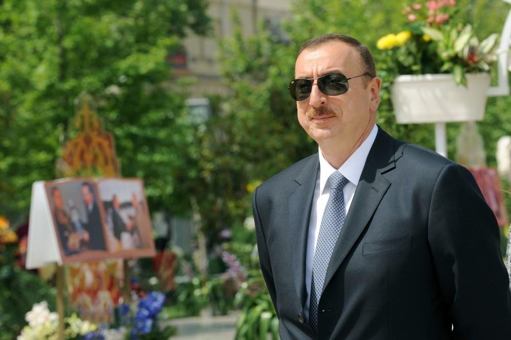 ŞAD XƏBƏR! Prezident hər kəsi sevindirəcək qərarı QƏBUL ETDİ