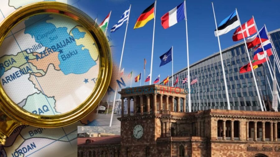 Tbilisi və İrəvanı qarışdıran “SİLAH” Bakını hədəfə aldı: YENİ PLAN