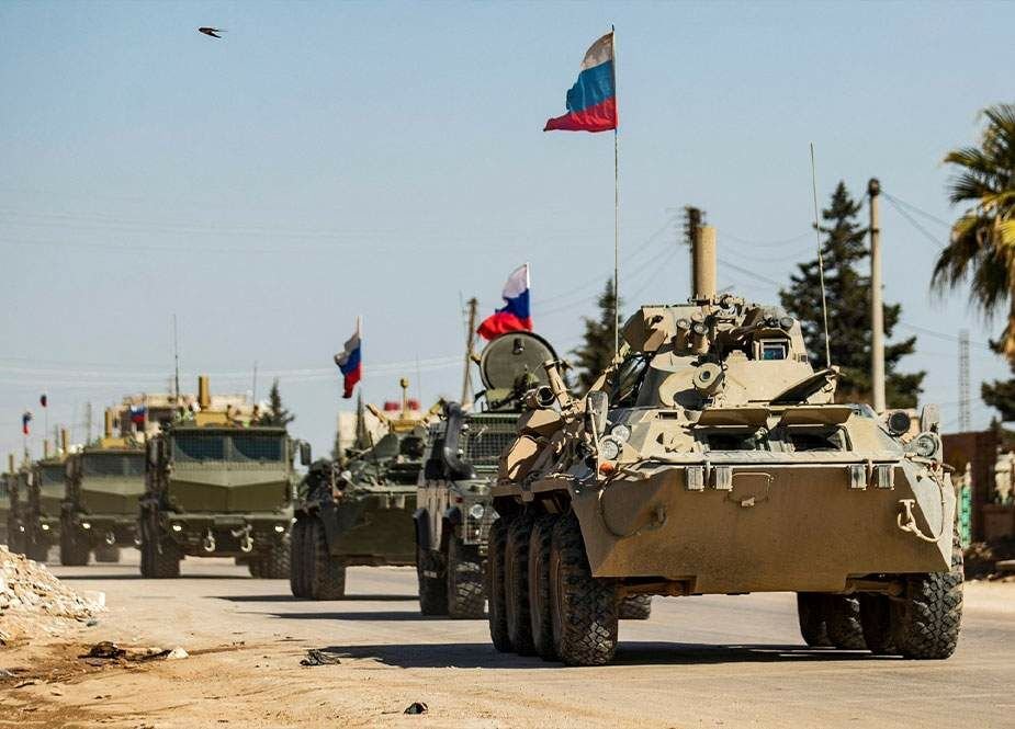 Əsəd DEVRİLDİ, Rusiya TƏHDİD ALTINDADIR: Putin bu hərbi bazaları İTİRƏCƏK